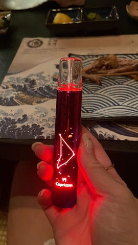 MSO爅嘶/十二星座發光通用一代主機❤️‍