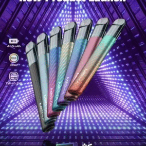 MEHA魅嗨五代/三段功率主機🍭